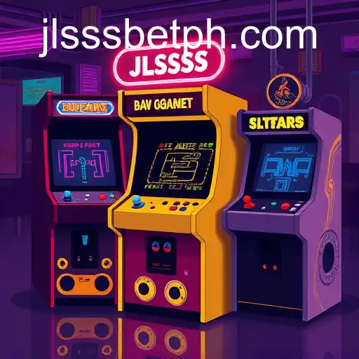 Exploring the Timeless Allure of 'Arcade Classics' with Keyword 'JLSSS'
