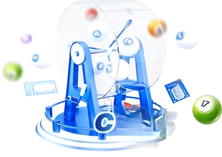 JLSSS Lottery games in