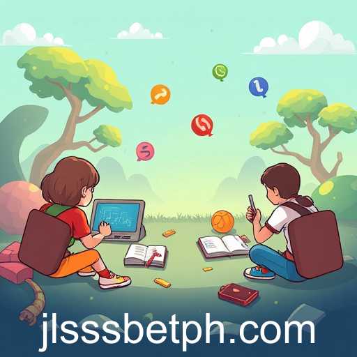 The Rising Popularity of Educational Games: Unleashing the Potential of JLSSS