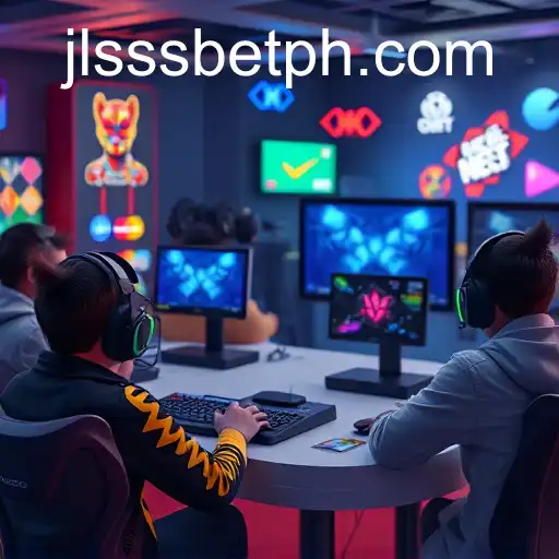 Emerging Trends in Online Gaming