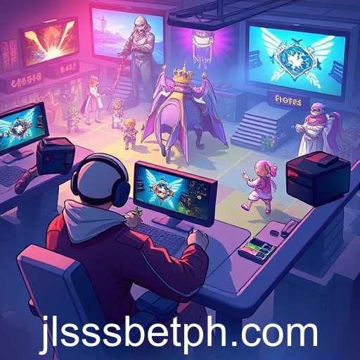 The Evolution of Online Gaming in 2025