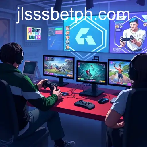 The Evolving Landscape of Online Gaming