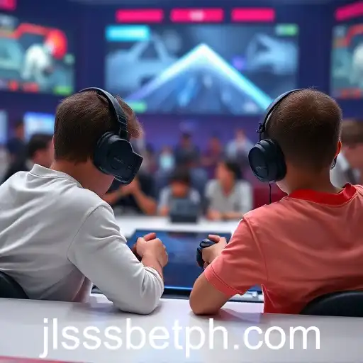 The Rise of Gaming Platforms in the Digital Age