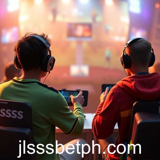 Gaming Trends and Innovations in 2025