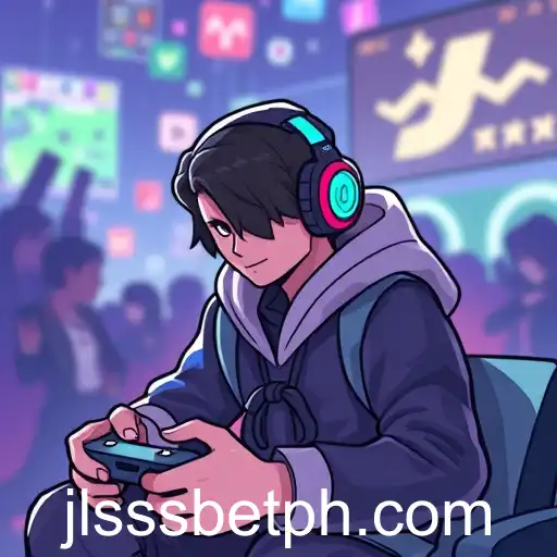 The Rise of JLSSS: Gaming's New Frontier