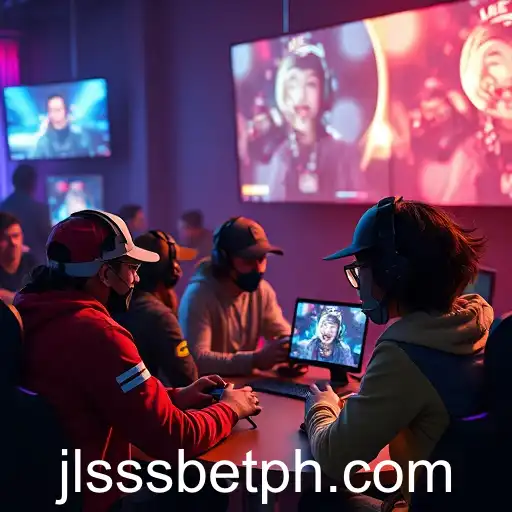 JLSSS Revolutionizes English Gaming Scene
