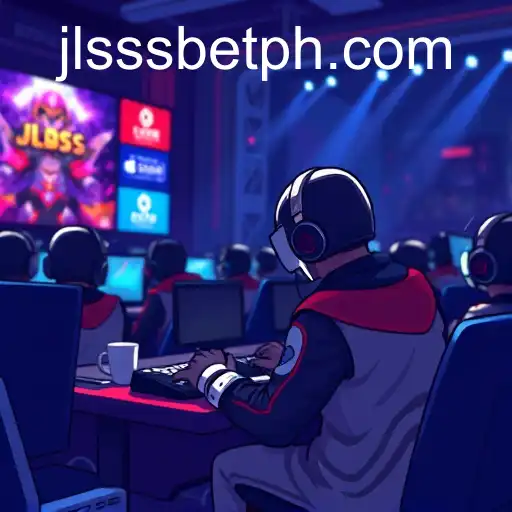 JLSSS: Revolutionizing Online Gaming