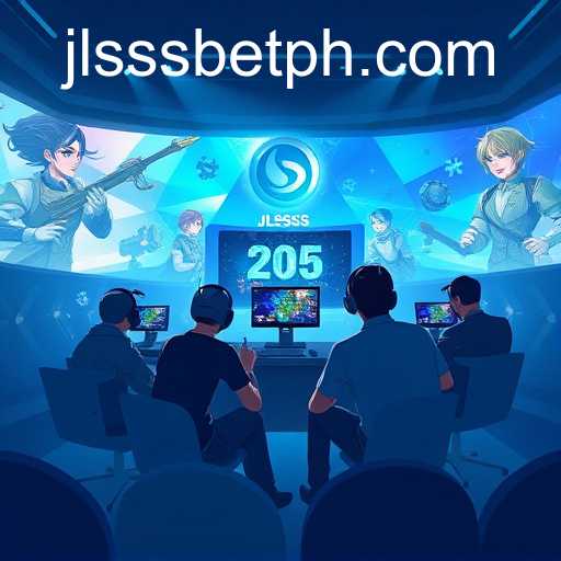 JLSSS: A Gaming Phenomenon in 2025