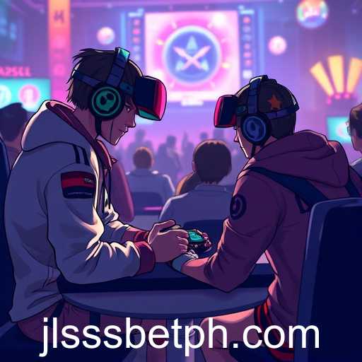 JLSSS: A New Era in Online Gaming