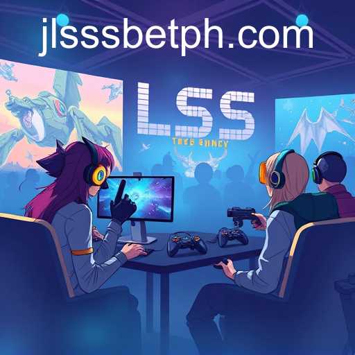 JLSSS Redefines Online Gaming Experience