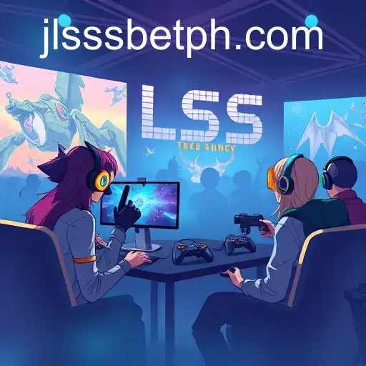 JLSSS Redefines Online Gaming Experience
