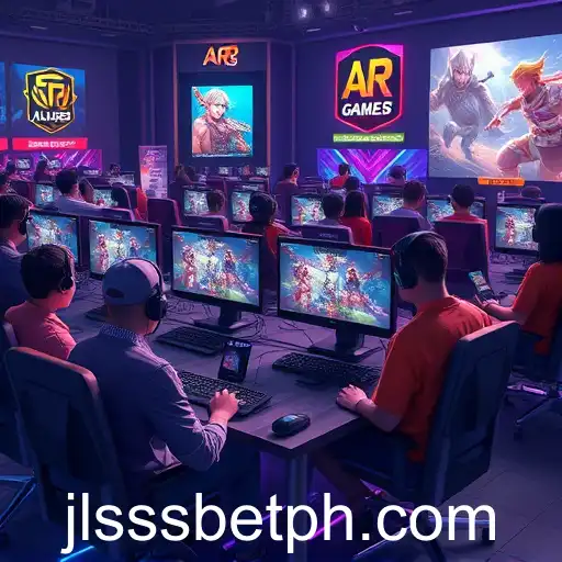 JLSSS: Reshaping the Landscape of Educational Gaming