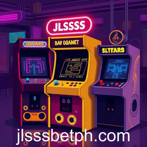 The Rise of Innovative Game Platforms: JLSSS Leading the Charge