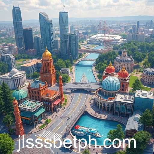 The Rise of JLSSS: Revolutionizing Online Gaming