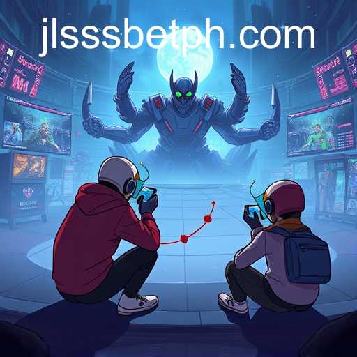 The Rise of JLSSS: A Gaming Phenomenon