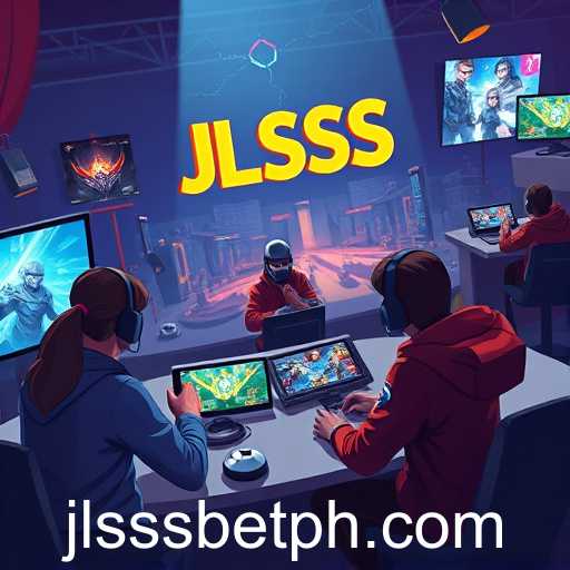 The Rise of JLSSS in Online Gaming
