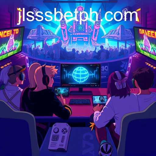 The Rise of JLSSS: Revolutionizing Online Game Communities