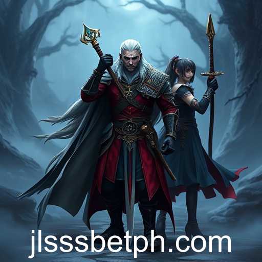 Exploring the 'JLSSS' Role Playing Game Category: A Haven for RPG Enthusiasts
