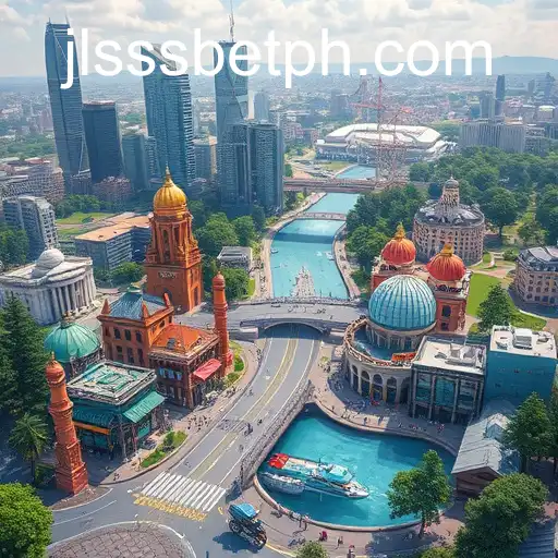 Exploring the World of Simulation Games: A Deep Dive into the JLSSS Category