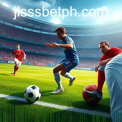 Exploring the Exciting World of Sports Games