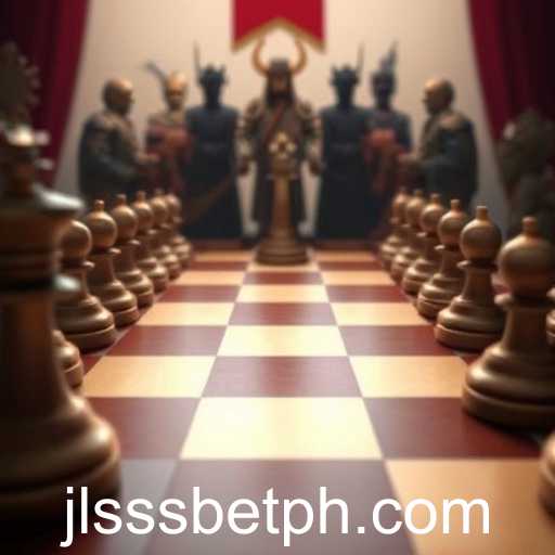 Exploring the World of Strategy Games: A Deep Dive into JLSSS