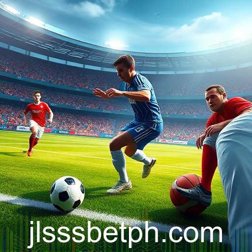 The Rise of JLSSS: A Gaming Phenomenon in 2025