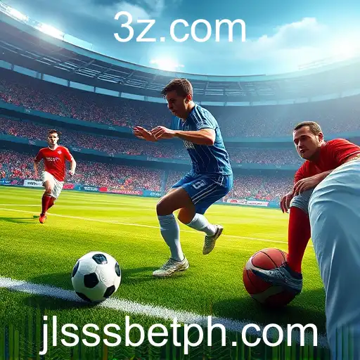 The Rise of JLSSS: A Gaming Phenomenon in 2025