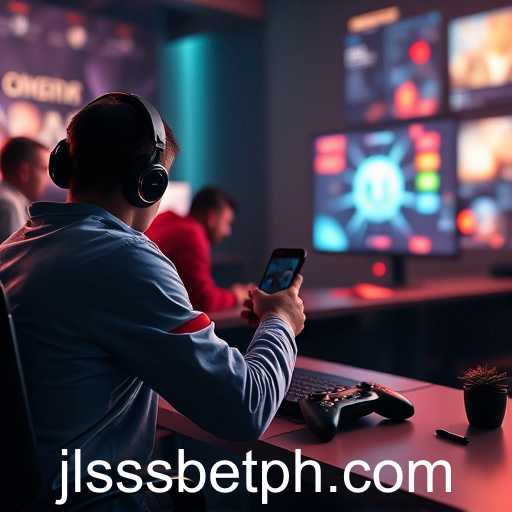 The Virtual Playground Revolution