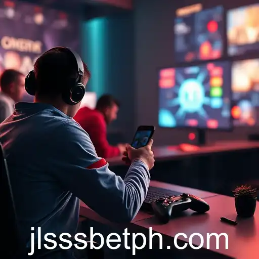 The Virtual Playground Revolution