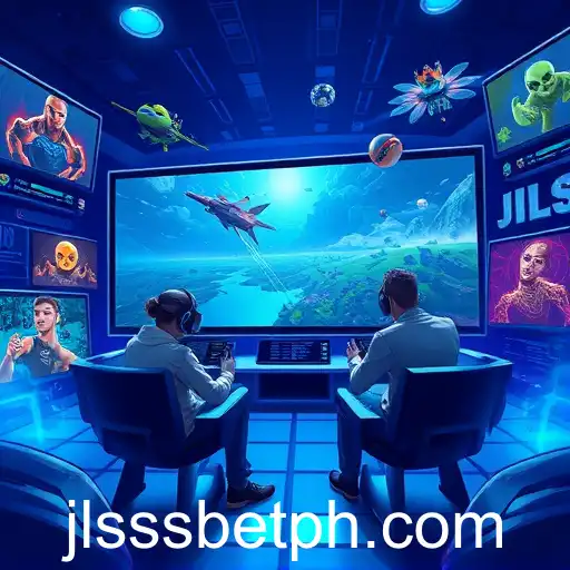 Worldwide Gaming Trends for 2025